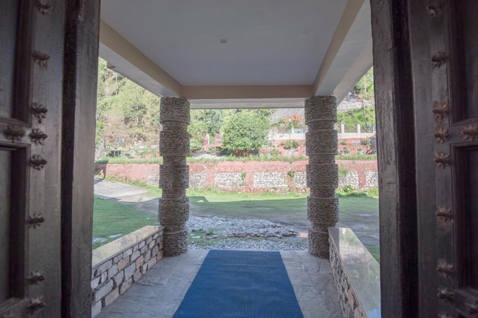 Shivlinga Uttarkashi gallery image 4