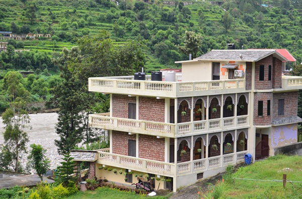 Shivlinga Uttarkashi gallery image 6